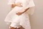 Ayu Dewi Hamil 5 Bulan