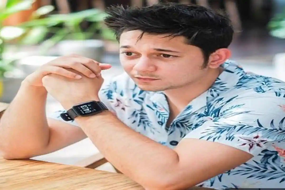 Baru Saja Hadiri Aqiqah Sang Putri, Kini Andrew Andika Ditangkap Polisi Dugaan Kasus Narkoba