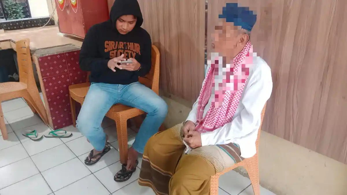 Guru Mengaji di Sinjai Diperiksa Polisi Gegara Pelecehan Seks