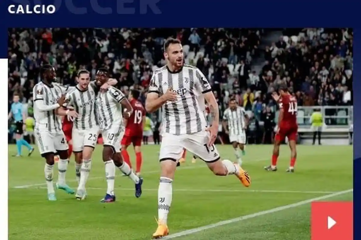 Juara Liga Italia Bukan Target Juventus di 2024, Liga Champions Jadi Kunci Max Allegri