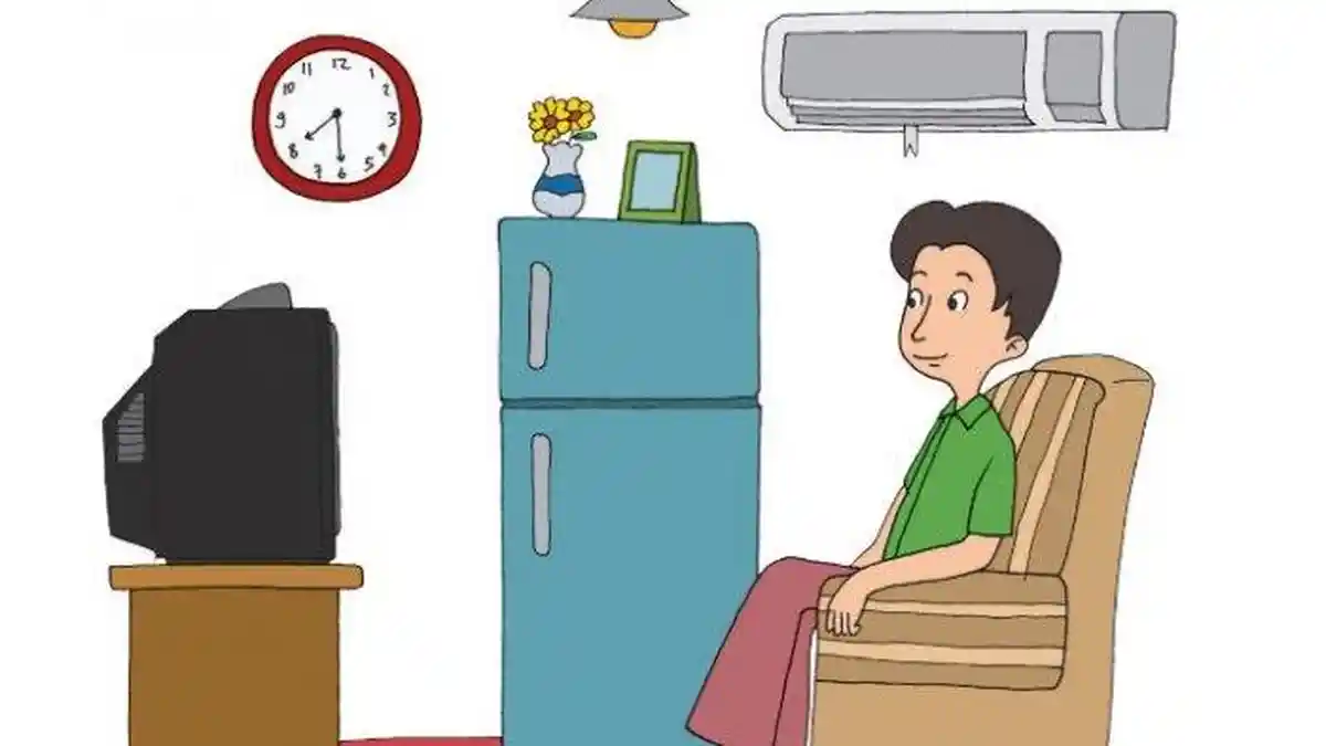 Kunci Jawaban Kelas 4 Tema 9 Halaman 22, 23, 24, 25, 26, 27, 28