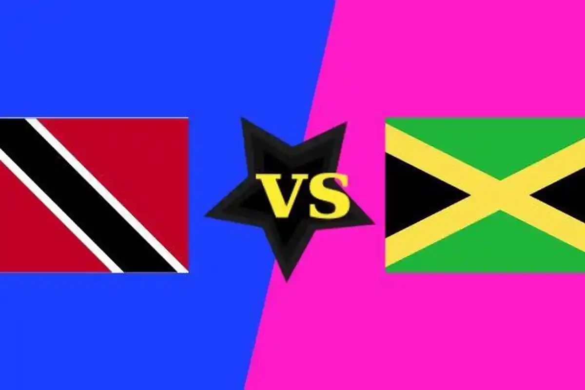Prediksi Skor Trinidad and Tobago vs Jamaica FIFA World Cup Qualifiers Jumat 14 November 2025 Jam 07