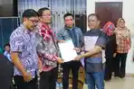 Jelang Pilkades, 54 ASN di Tanahbumbu Terima SK Pjs Kades