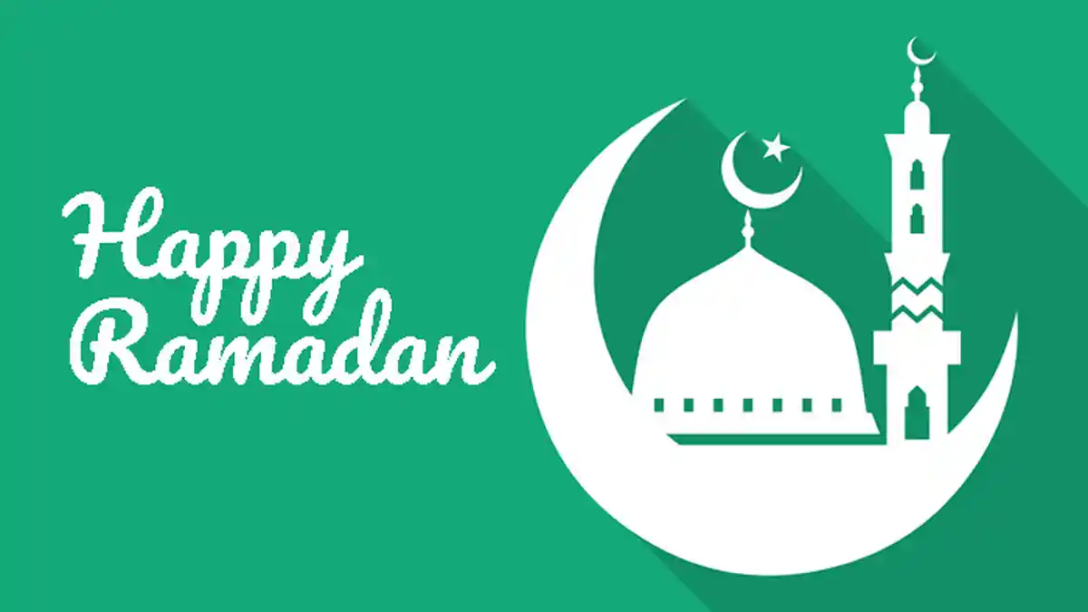 Kumpulan Ucapan Selamat Ramadan dalam Bahasa Inggris Beserta Terjemahannya