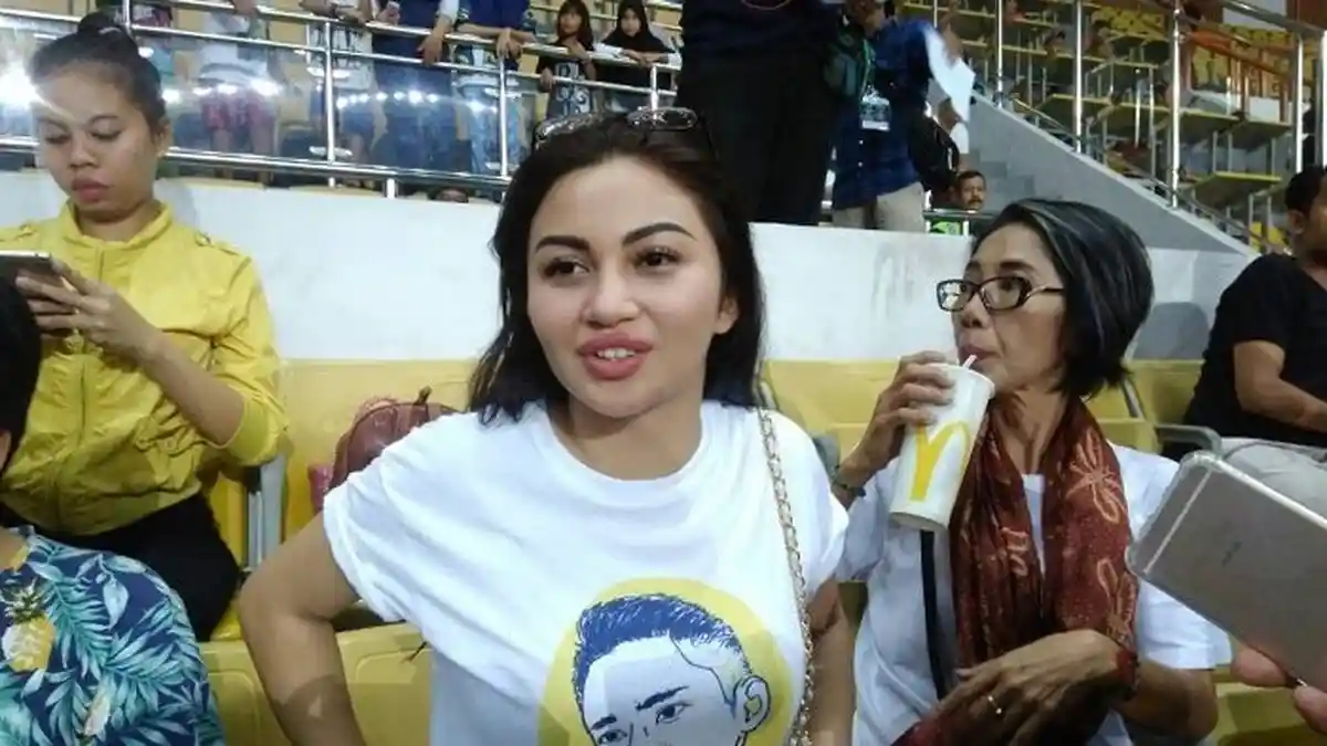 Ariel Tatum Jadi Suka Sepak Bola