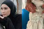Viral Baju Lebaran Brand Zaskia Mecca Rusak Hitungan Jam, Satu Keluarga Terpaksa Bawa Jarum
