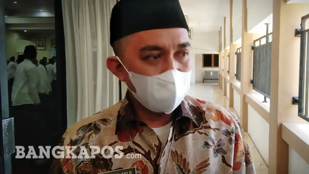 Wali Kota Ancam Pecat ASN Narkoba