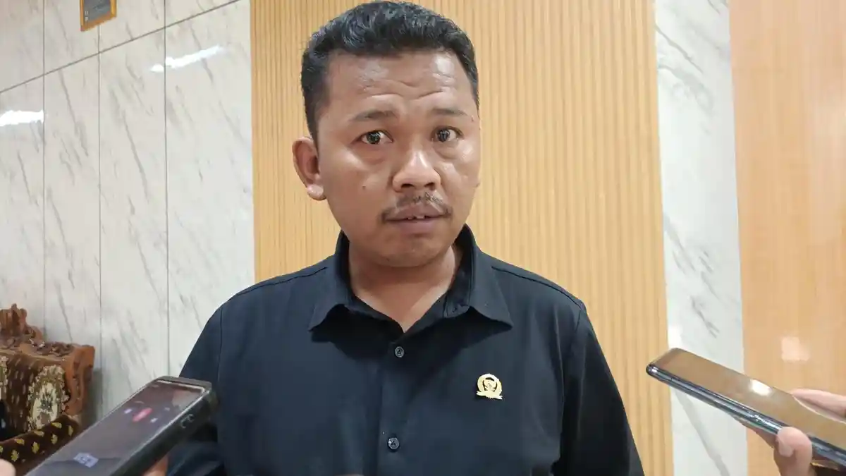 WFH ASN Masih Wacana, DPRD Bone Bolango Gorontalo Pilih Tunggu Regulasi Resmi
