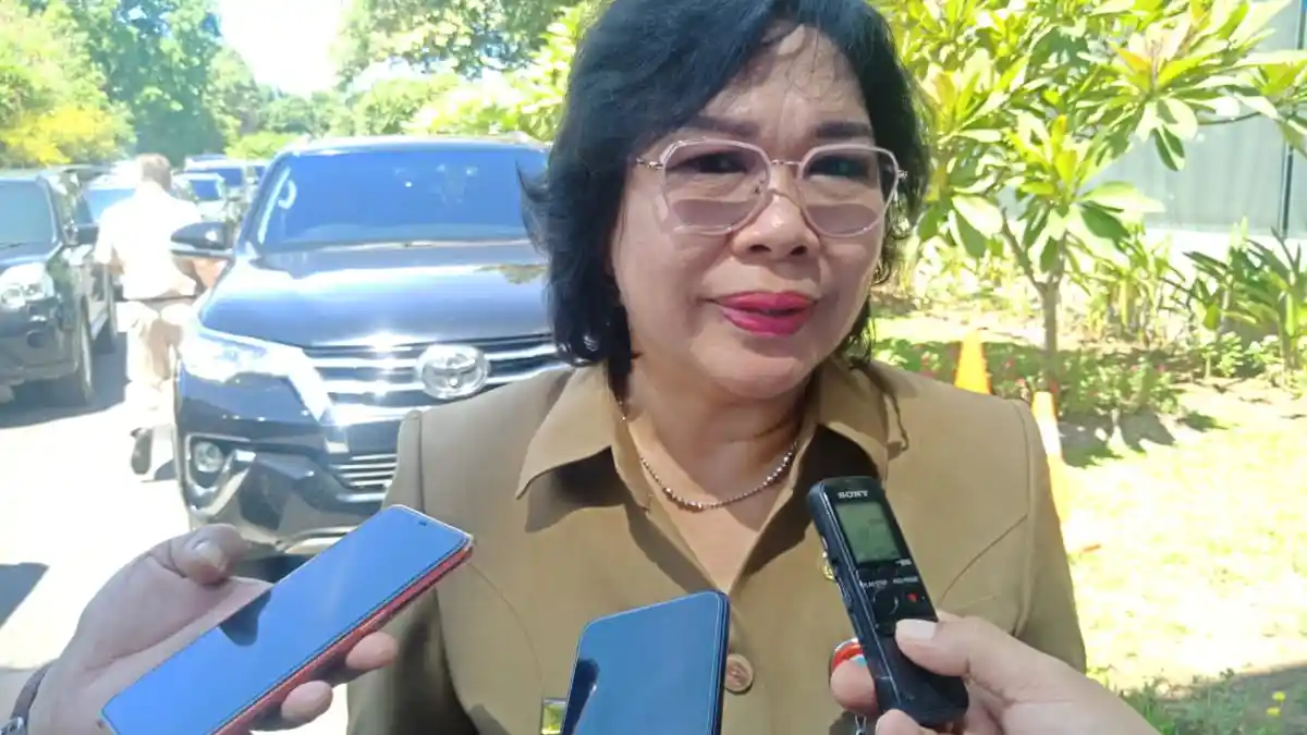 Sekolah Bisa Terapkan Metode Luring selama Penuhi Cek List Persyaratan Protokol Covid-19