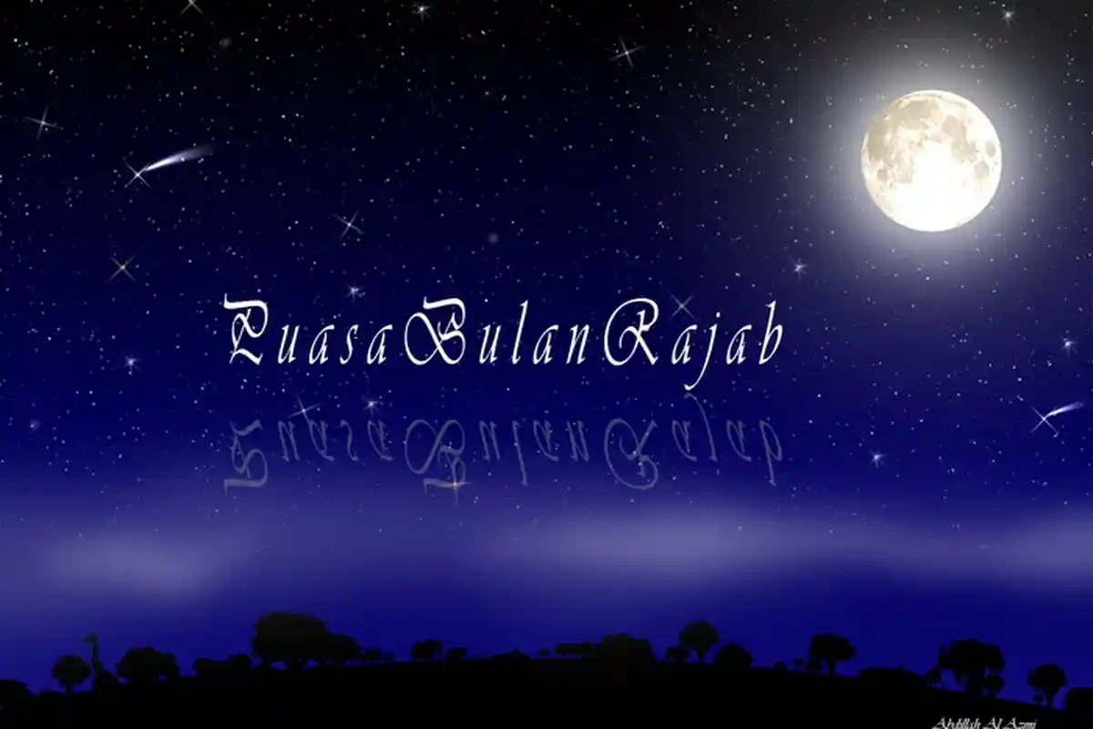 Hari Ini Masuk Bulan Rajab, Inilah Keutamaan Berpuasa di Dalamnya