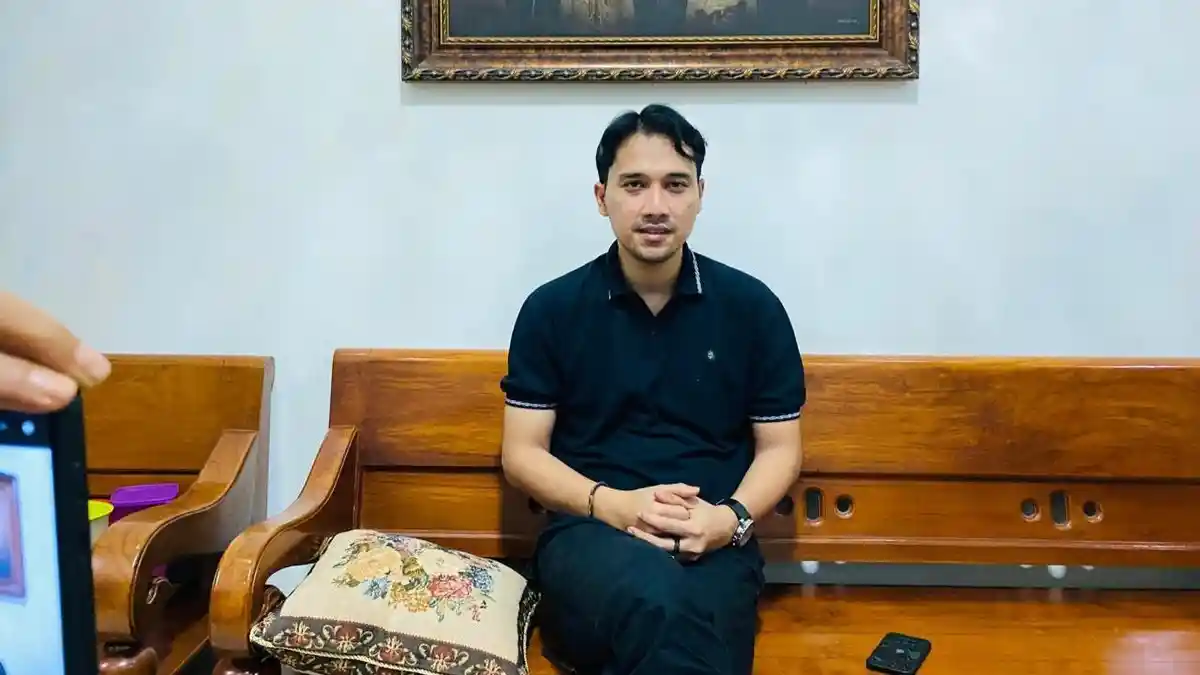 Profil Bima Eka Sakti, Usia 33 Rela Mundur dari ASN Maju Pilkada Kabupaten Tegal