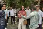 Dampak Konflik Timur Tengah, Kemenpar Buat Strategi Konektivitas Direct ke Eropa