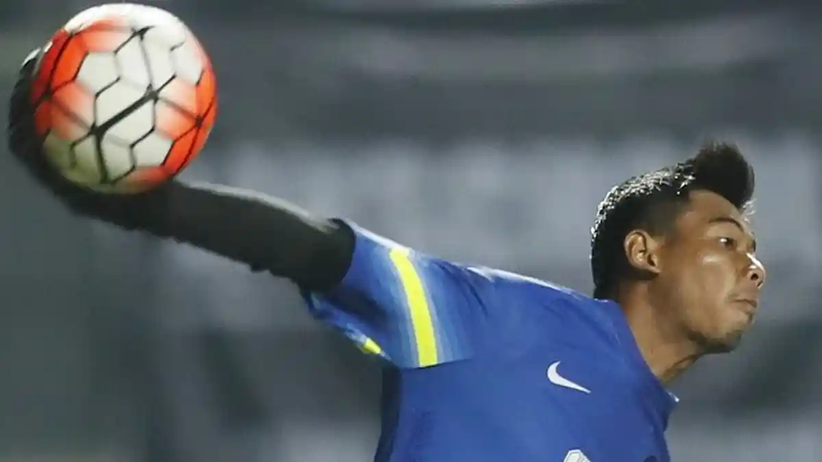 Fakta Memilukan di Balik Kesuksesan Satria Tama sebagai Pesepak Bola, Netizen Pun Prihatin