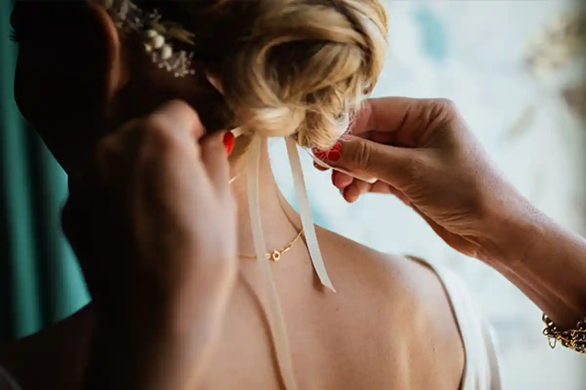 Mempelai Wanita ini Tak Sadar Berhubungan Intim Dengan Pria Lain Malam Pengantin