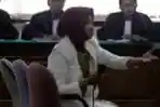 Sidang Wa Ode Nurhayati