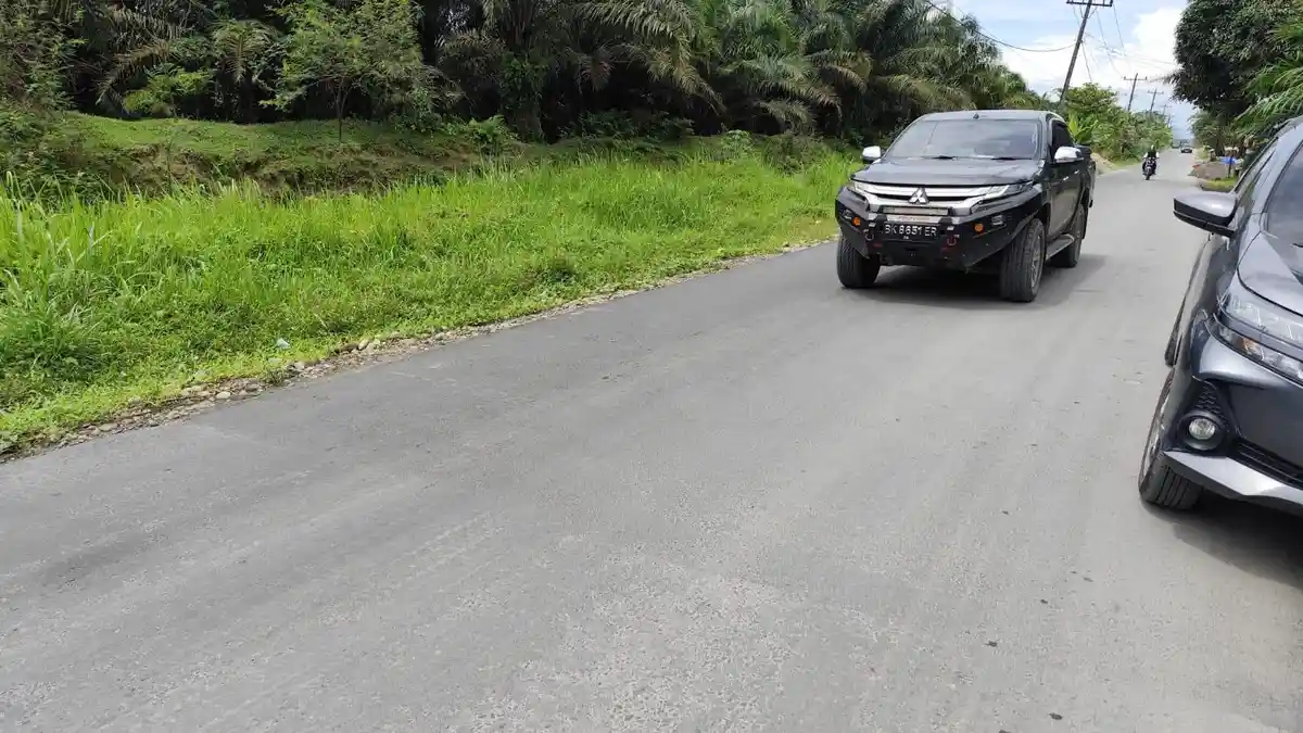 Terkuak Korupsi Proyek Jalan dan Irigasi Rugikan Negara Ratusan Juta