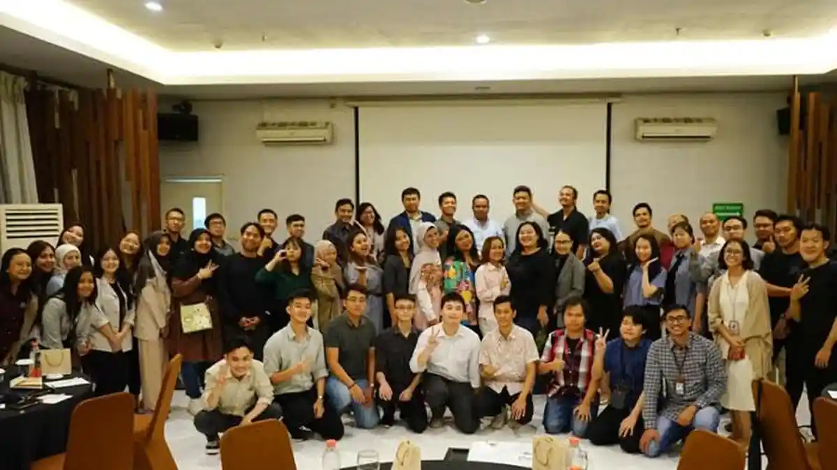 BINUS Malang Menghasilkan Lulusan Berprestasi yang Sesuai dengan Kebutuhan Dunia Kerja