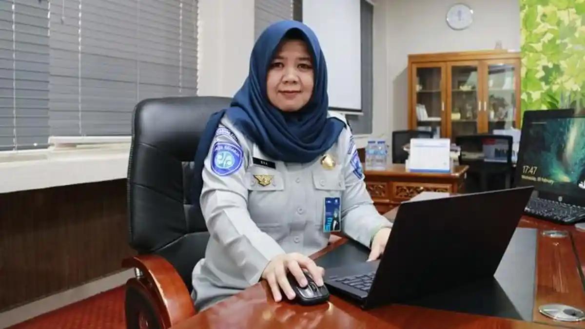 Sambut Hari Raya Idul Fitri 1443 H, Jasa Raharja Bebaskan Denda Tahun Berjalan SWDKLLJ