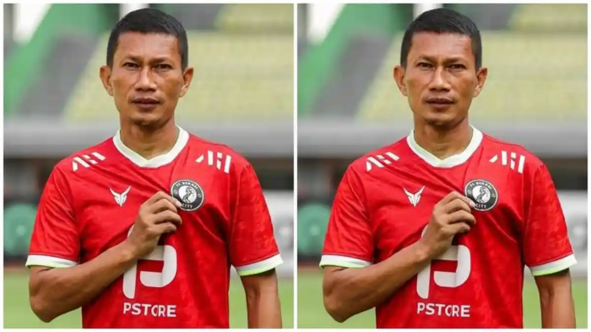 Profil Ismed Sofyan Digadang Jabat Head Coach EPA Sriwijaya FC U20, Orang Dekat Coach Azul