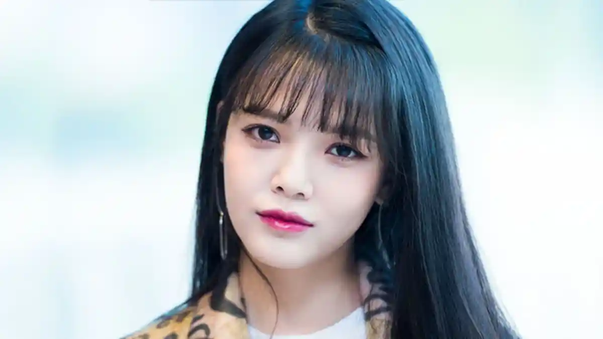 5 Fakta Terbaru Jimin AOA Setelah Skandal Bullying, Minta Maaf hingga Ancam Bunuh Diri di Depan Mina