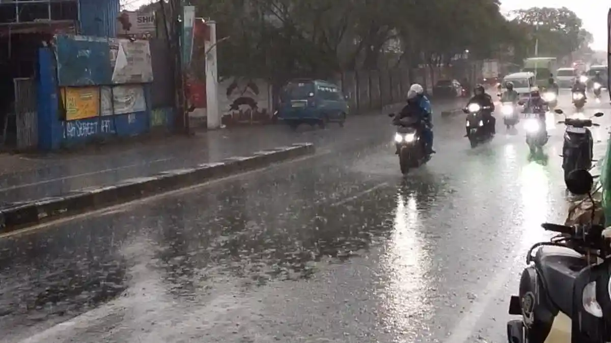 Update Prakiraan Cuaca Kota Bogor Sabtu 2 Mei 2026, Waspada Potensi Hujan dari Siang