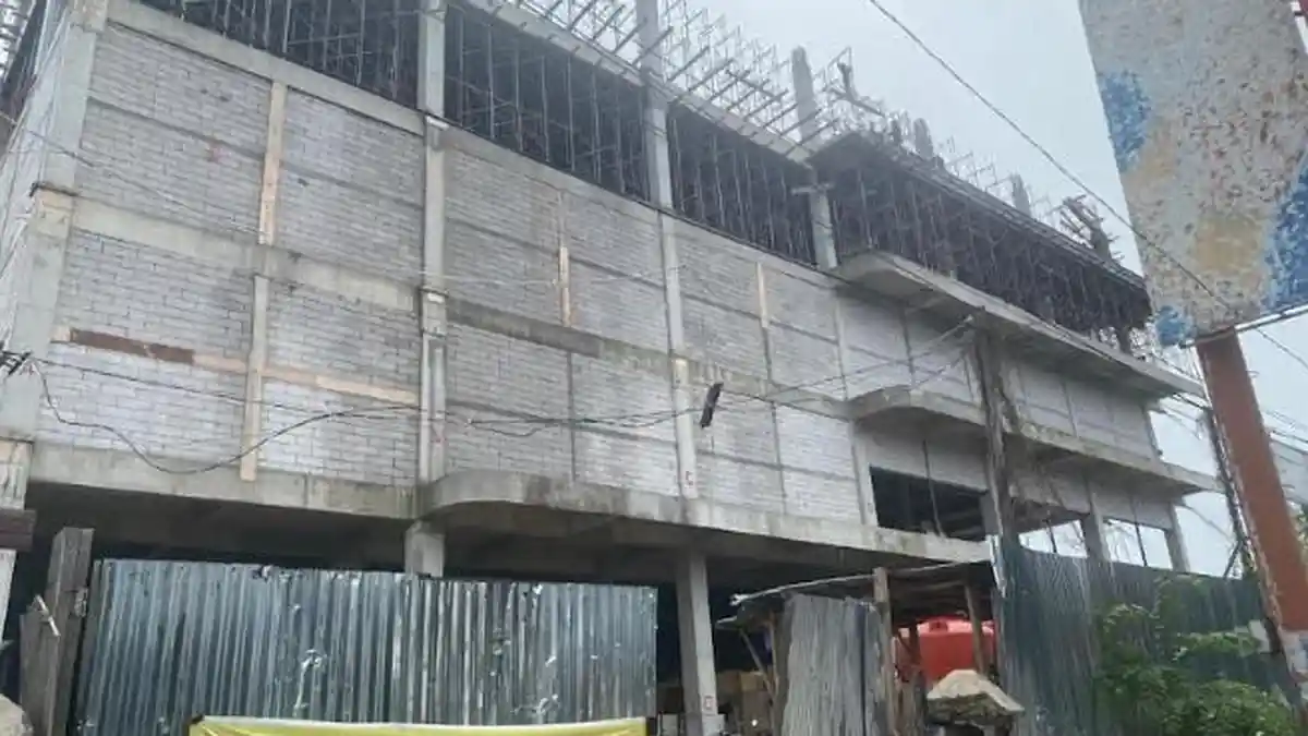Update Venue Tinju PON XXI Sumut-Aceh, Pertandingan bakal Dimainkan di Atas Mal
