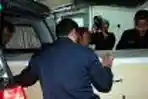Jenazah Ernawati Di Optosi RSCM 