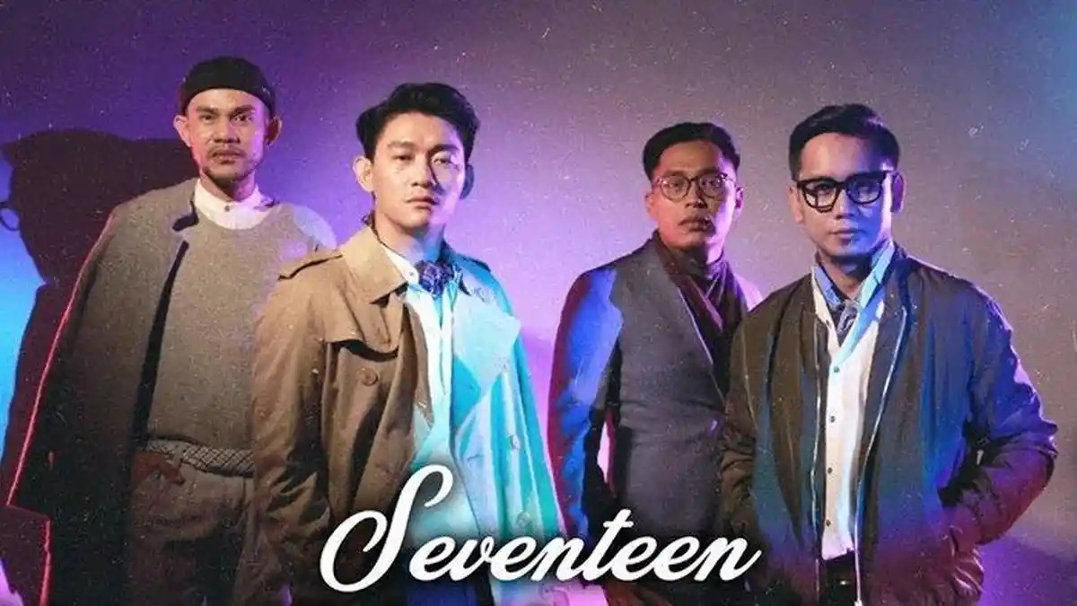 Chord Gitar Lagu Memikirkan Dia - Seventeen, Kunci A: Resah Hati Ini Tanpanya