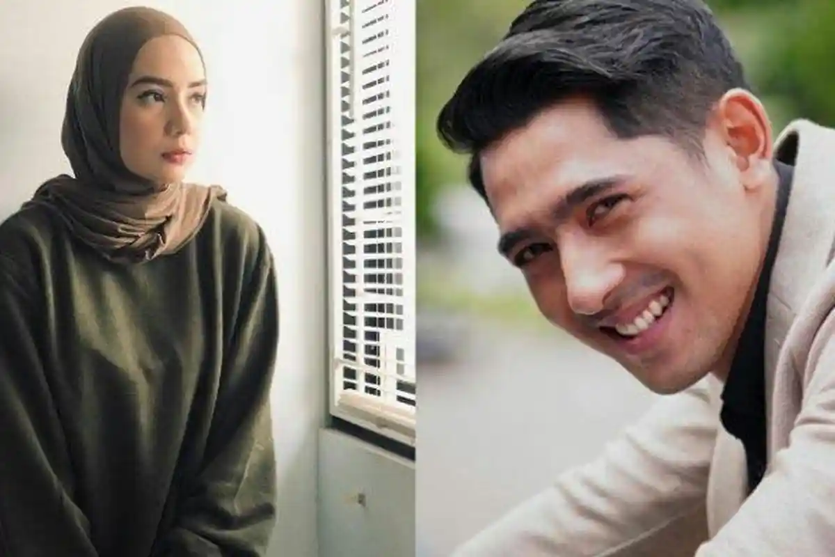 Arya Saloka dan Isteri Jalani LDR, Kerap Jadi Sumbu Pertengkaran