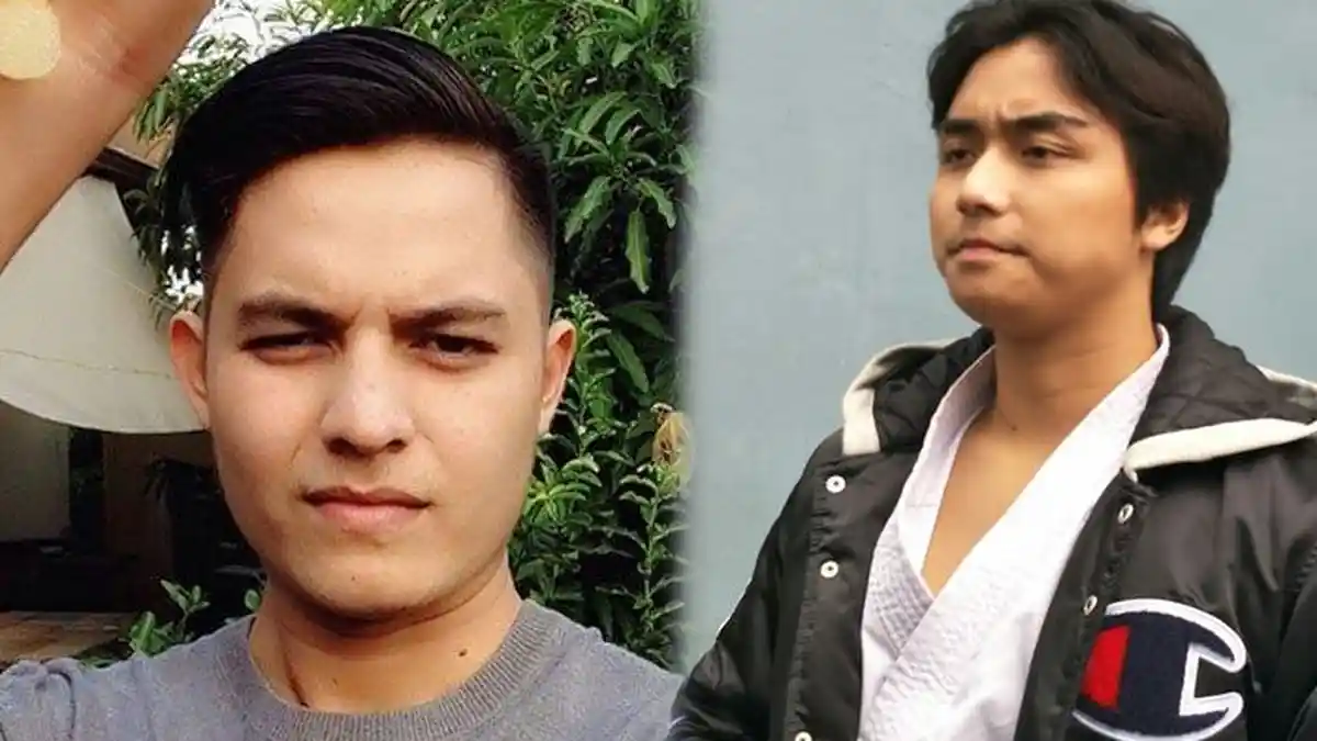 Aulia Farhan Pesinetron Anak Langit Terjerat Narkoba, Leon Dozan Ungkap: Gak Pernah Neko-neko