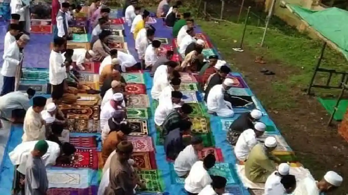 Jadwal Imsakiyah Kota Bima Ramadan 1447 H Lengkap 19 Februari–20 Maret 2026