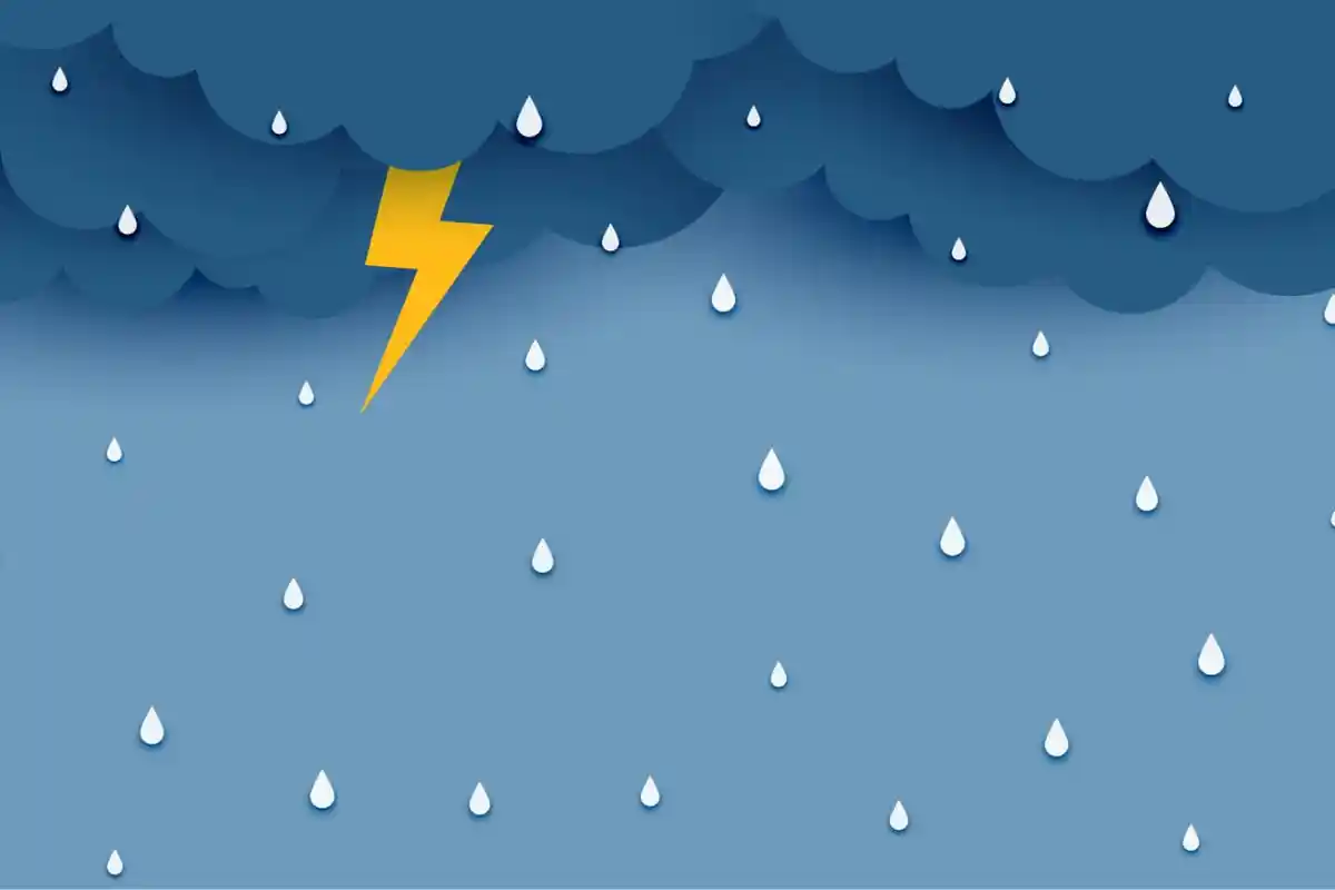 UPDATE Prakiraan Cuaca Bali Hari Ini Senin 4 Juli 2022: Angin Kencang Masih Berpotensi Terjadi