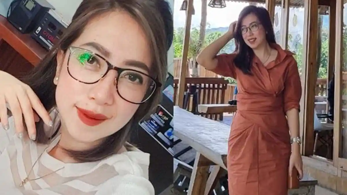 Friska Wowiling Sebut Tomohon Internasional Flower Festival 2023 Jadi Daya Tarik Bagi Wisatawan