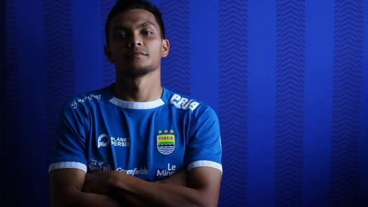 Rekap Transfer Persib Bandung: 12 Pemain Out, 1 In, 2 Stay, Bobotoh Cek Bocoran Welcome-welcome