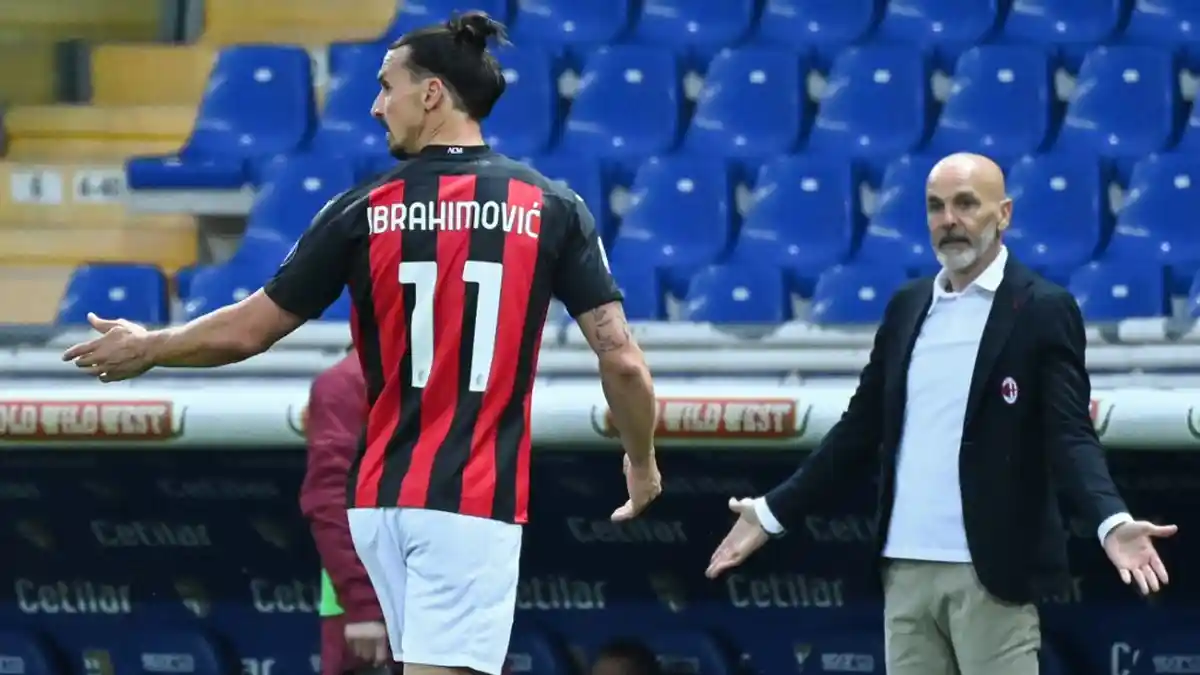 AC MILAN vs LIVERPOOL: Kabar Buruk dan Kabar Baik untuk Milanisti