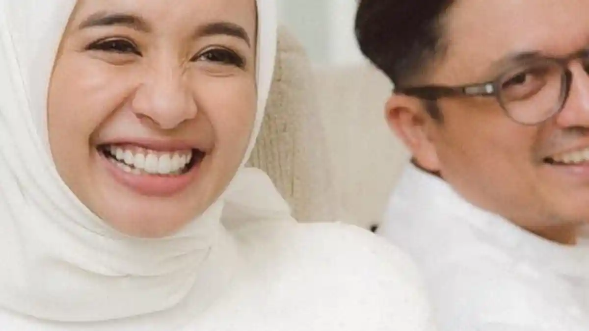 Laudya Cynthia Bella Tegar saat Ungkap Soal Perceraian, Ada Kesedihan yang Disembunyikan