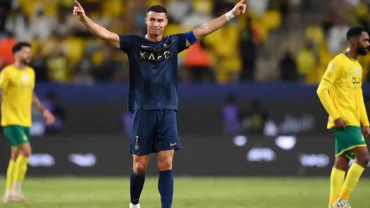Kabar Terbaru di Bursa Transfer, Cristiano Ronaldo Hengkang dari Al Nassr, Ini Klub yang Dipilih