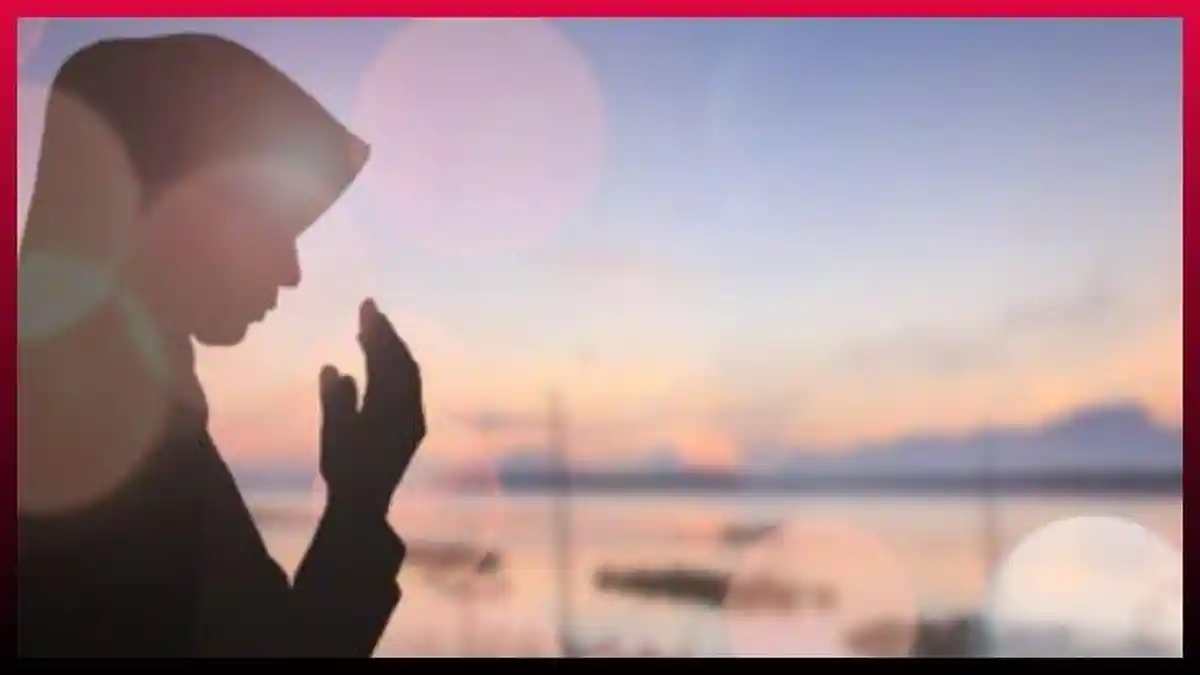 Bacaan Doa Akhir Tahun 2019 dan Awal Tahun 2020 seperti Dianjurkan Rasulullah SAW