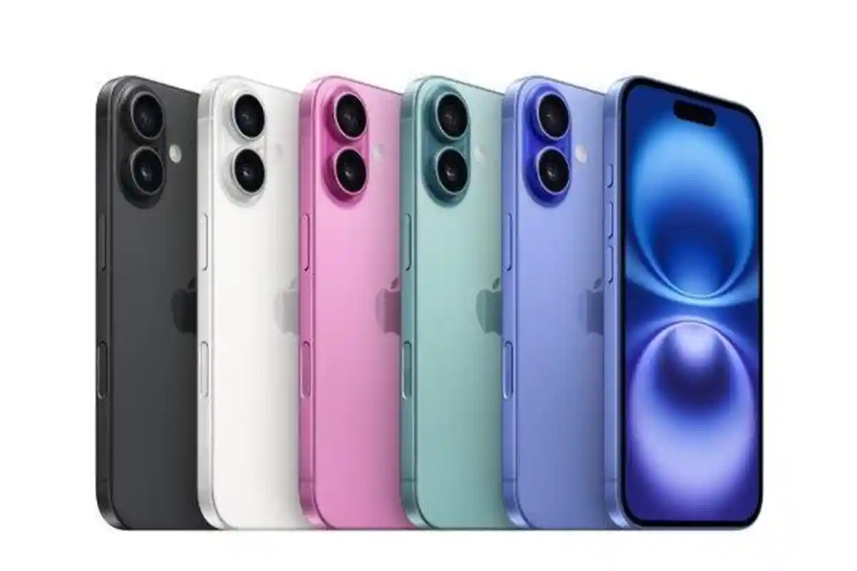 iPhone 16 Series Sudah Bisa Dibeli di Konter HP, Cek Spesifikasi Harga Termurah dan Varian Warna