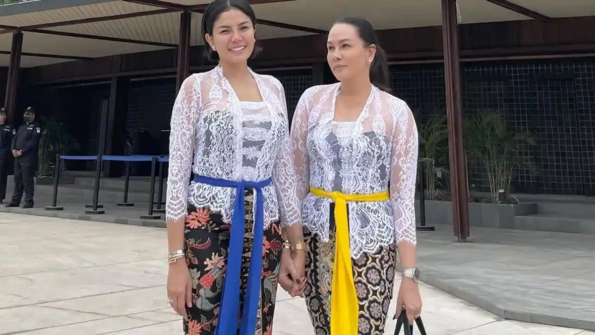 Diduga Musuhan dengan Fitri Salhuteru, Nikita Mirzani Kini Lebih Kalem ...