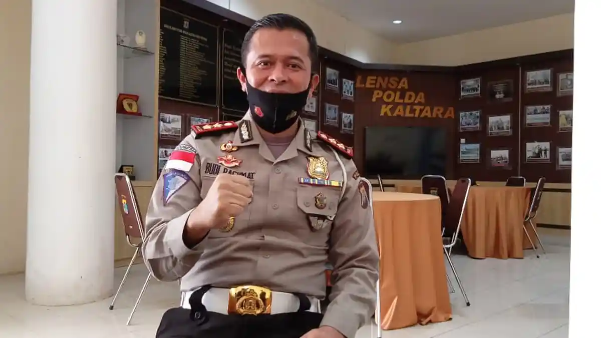 Kapolri Terbitkan Maklumat,  Ancaman Pidana Bagi Pelanggar Protokol Kesehatan Selama Pilkada