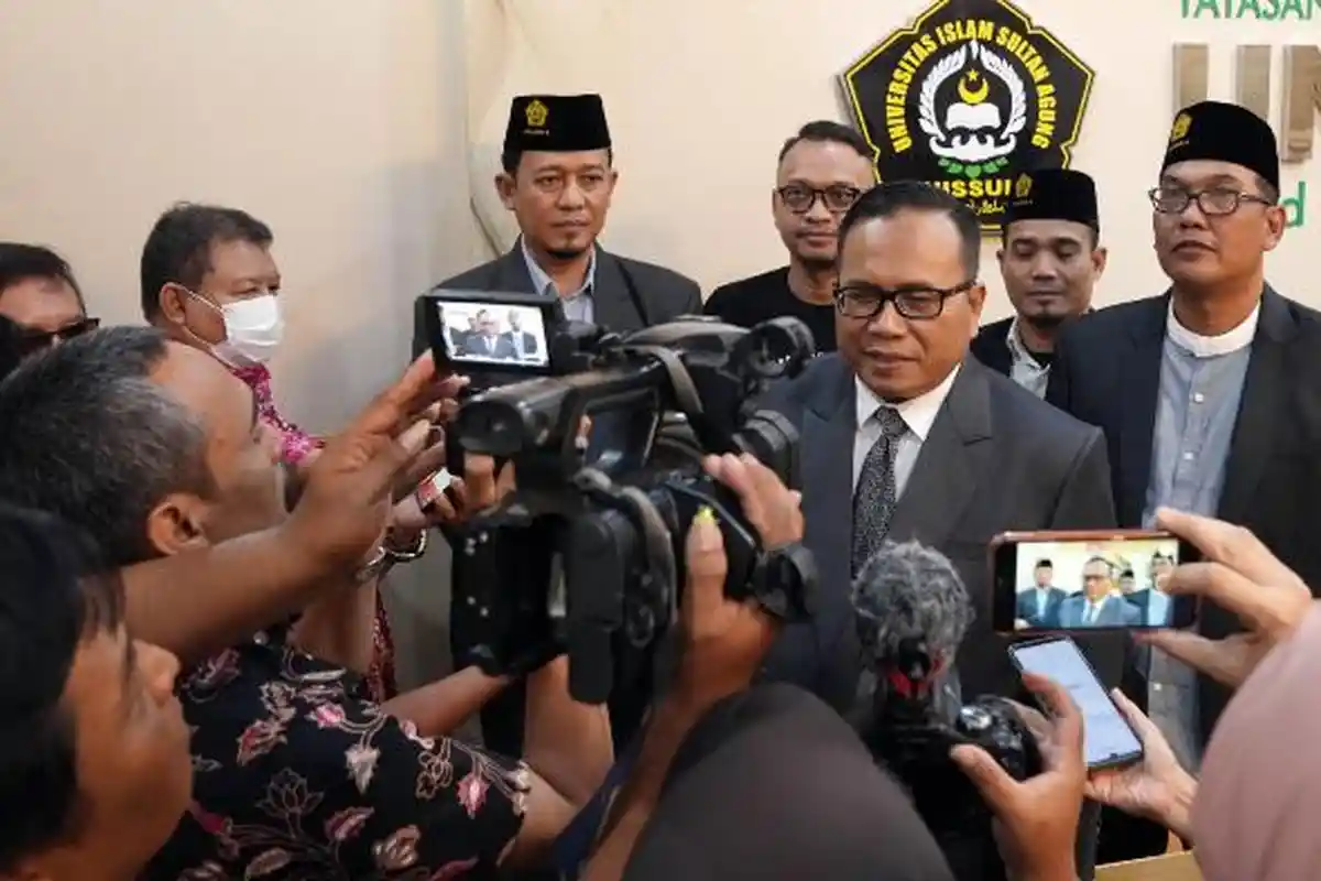 Prodi Kedokteran dan Kedokteran Gigi Unissula Raih Akreditasi Unggul