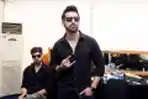 Arjit Taneja Pemeran Purab