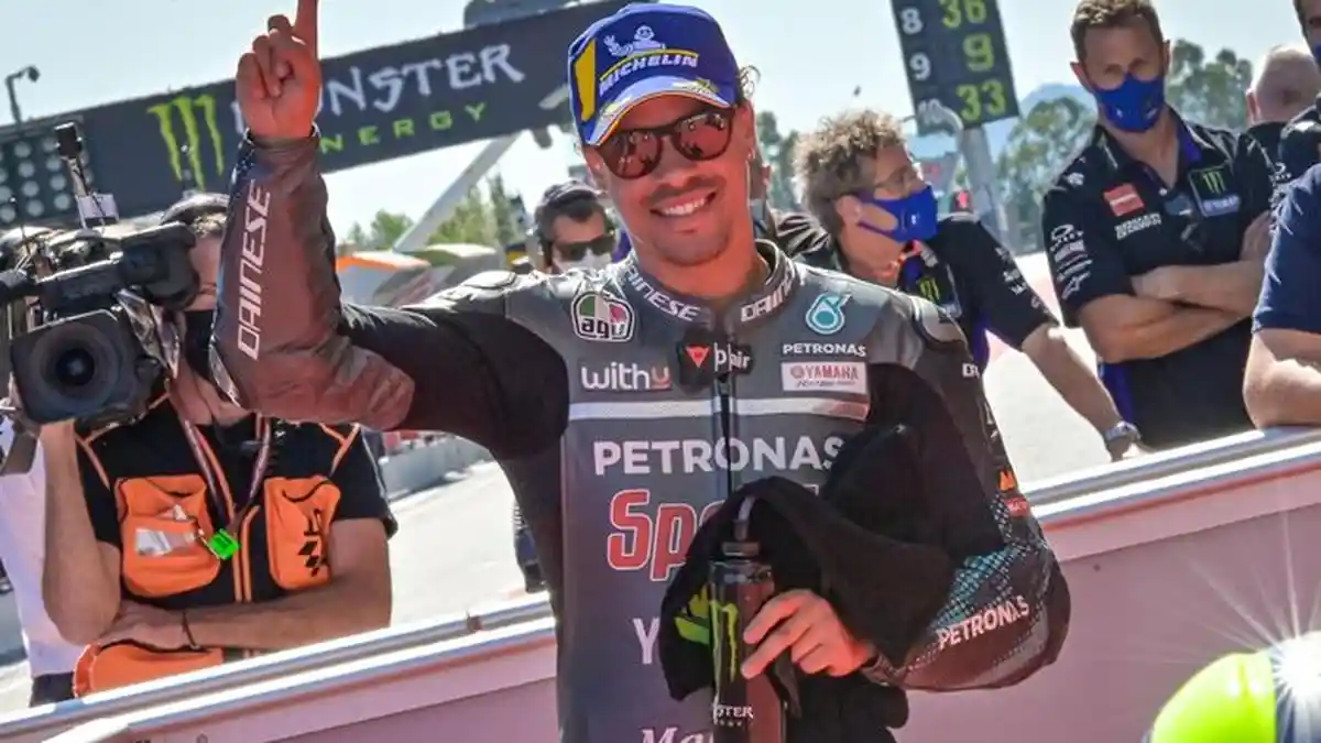 Jadwal Tayang MotoGP Styria Siaran Live Trans7, Morbidelli Diprediksi Bakal Absen