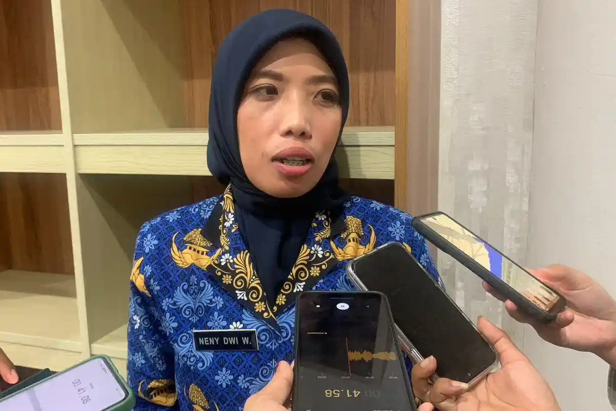 Pemkot Balikpapan Alokasikan Rp25 Miliar untuk Mekanisme Pembebasan Lahan Embung Aji Raden