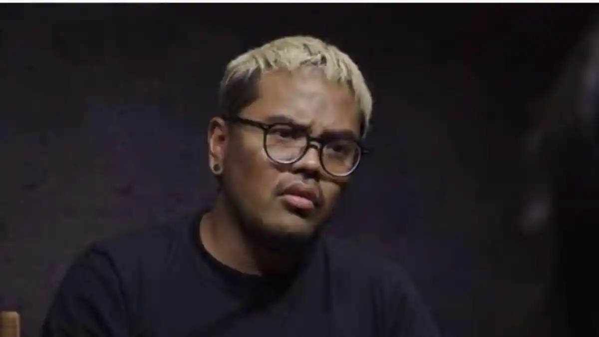 Polisi Ungkap Motif Coki Pardede Gunakan Narkoba Jenis Sabu dengan Cara Tak Lazim