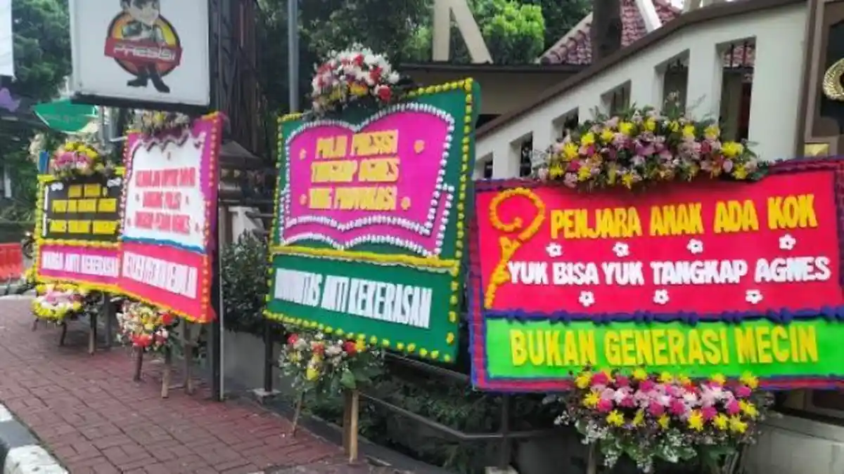 Mengapa Polisi Terkesan Lindungi Pacar Mario? Shane dan Ayah David Punya Bukti Keterlibatan AG