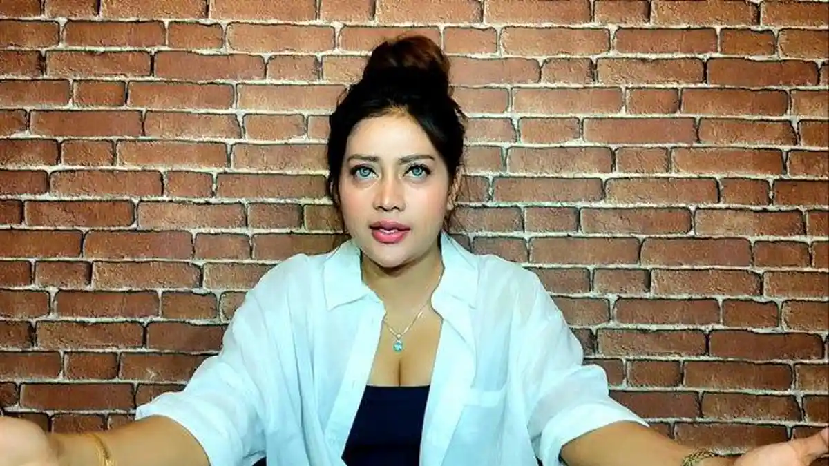 Chintya Ramlan: Aku Dikasih Mahar Rp 3 Miliar dan Tanggungan Lainnya