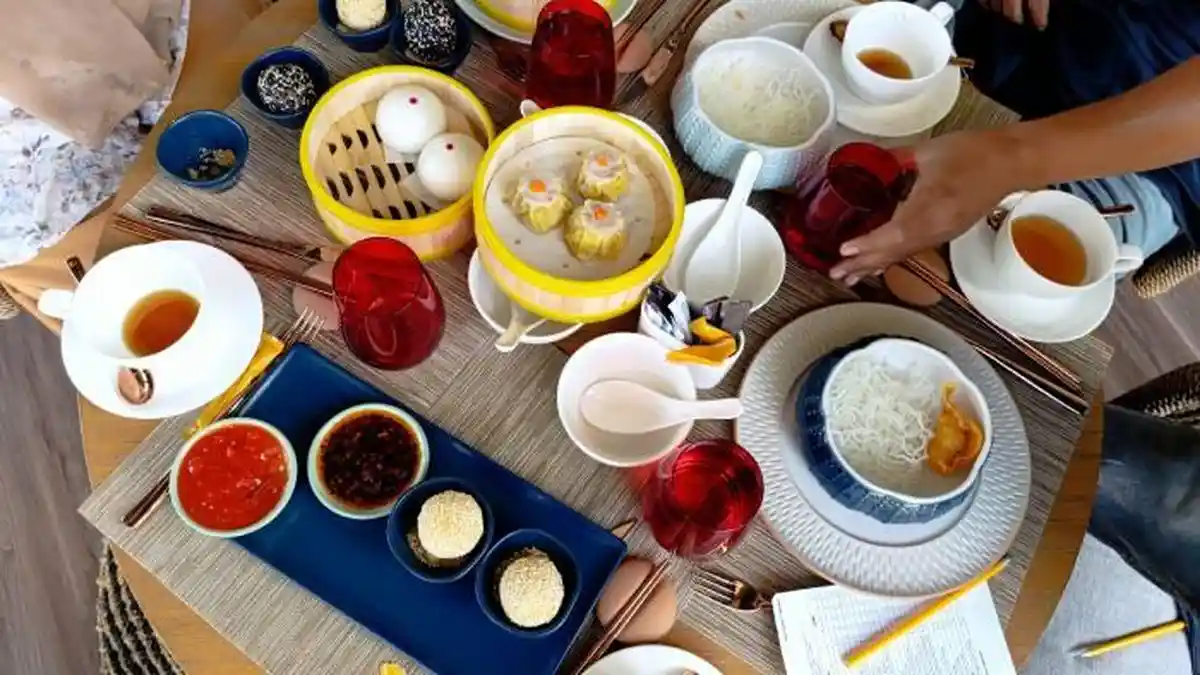 Pullman Lombok Mandalika Perkenalkan 30 Menu Dimsum Otentik, Ini Daftarnya!