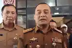 Gubernur Jateng Ahmad Luthfi Tegaskan Tak Pernah Larang Wartawan Liputan Usai Fadia Kena OTT KPK